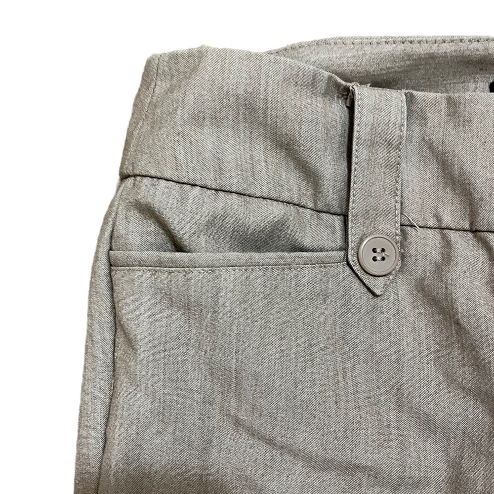BOOTCUT SLACKS - Picture 4 of 6